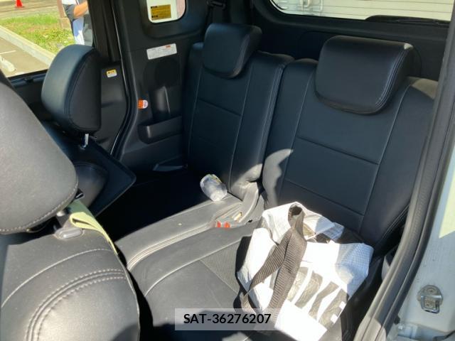 Daihatsu WAKE 2019-02 8329158-7