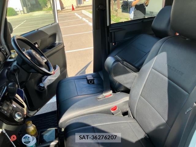 Daihatsu WAKE 2019-02 8329158-8
