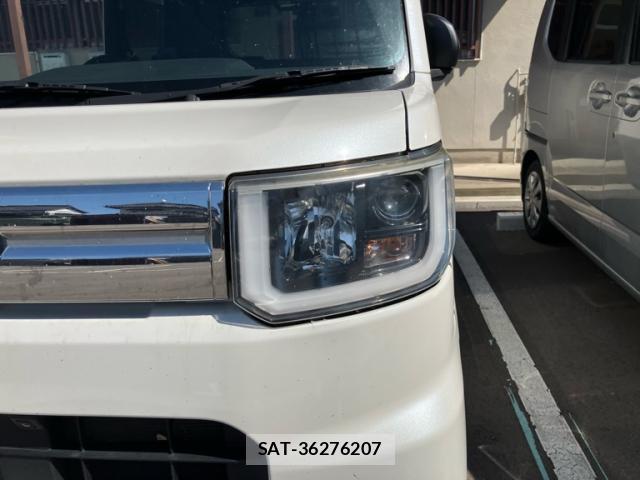 Daihatsu WAKE 2019-02 8329158-9