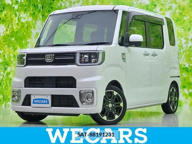 Daihatsu WAKE 2021-02 8329449-0