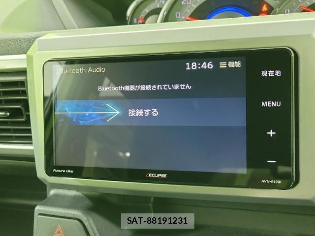 Daihatsu WAKE 2021-02 8329449-10