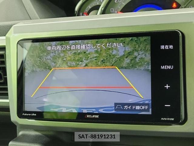 Daihatsu WAKE 2021-02 8329449-11