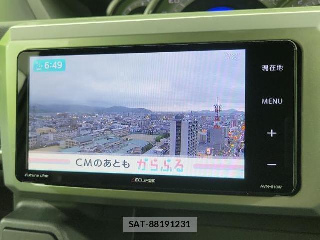 Daihatsu WAKE 2021-02 8329449-12