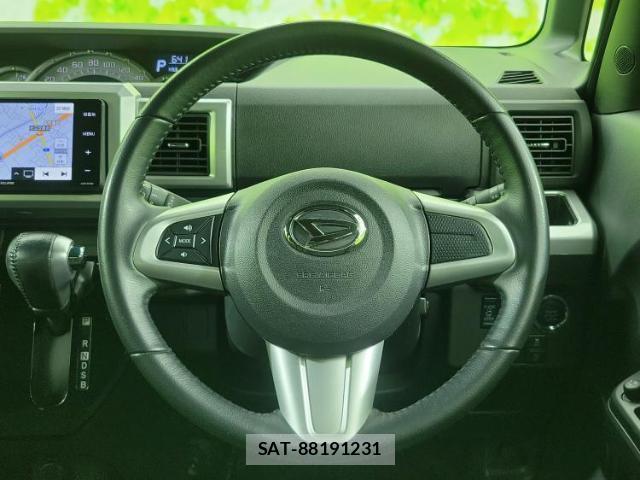 Daihatsu WAKE 2021-02 8329449-14