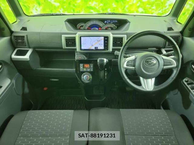 Daihatsu WAKE 2021-02 8329449-3