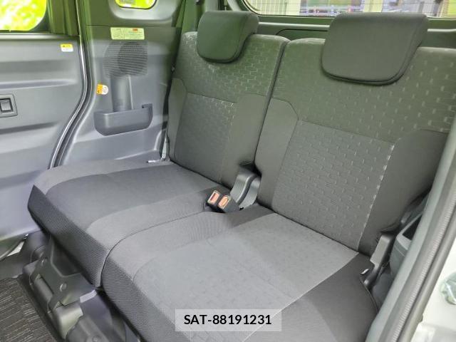Daihatsu WAKE 2021-02 8329449-7