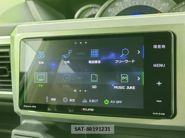 Daihatsu WAKE 2021-02 8329449-8