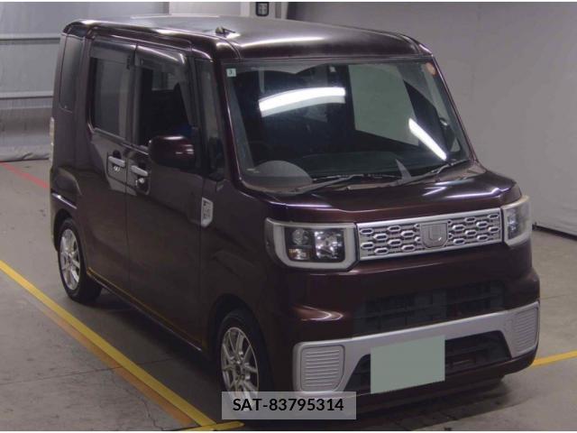 Daihatsu WAKE 2016-03 8329880-0
