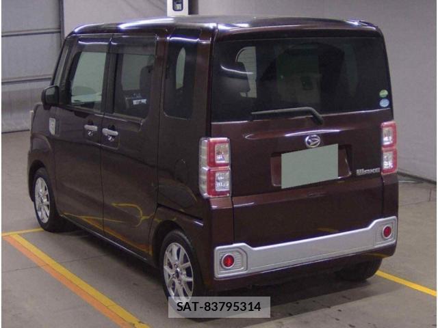 Daihatsu WAKE 2016-03 8329880-1