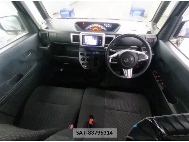 Daihatsu WAKE 2016-03 8329880-2