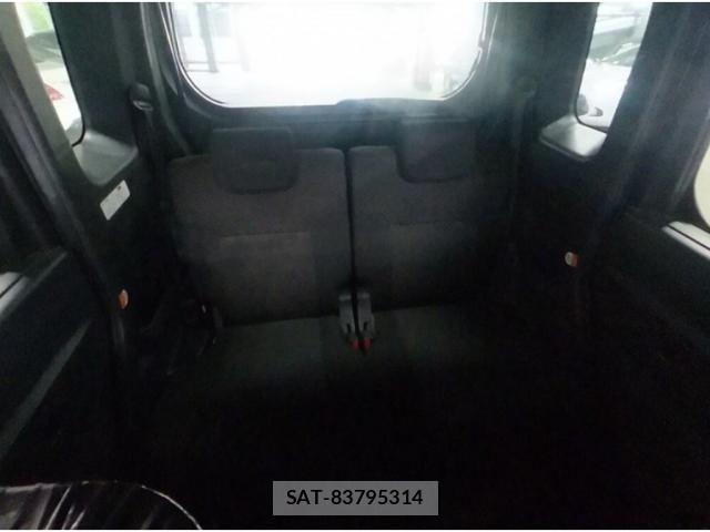 Daihatsu WAKE 2016-03 8329880-3