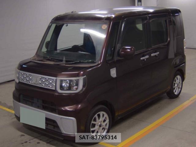 Daihatsu WAKE 2016-03 8329880-4