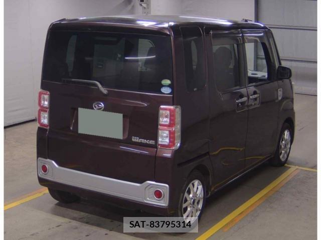 Daihatsu WAKE 2016-03 8329880-5