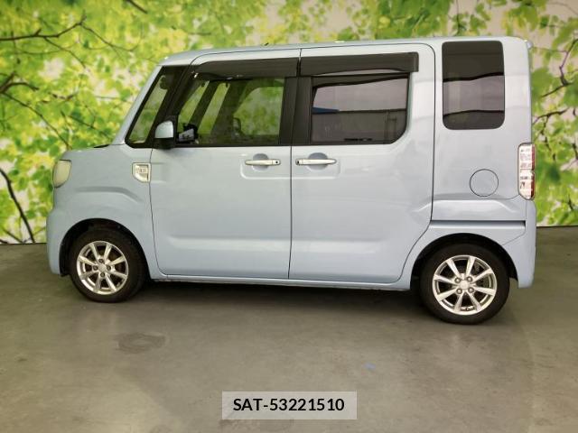 Daihatsu WAKE 2018-09 8330569-1