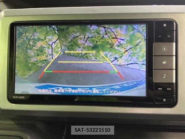 Daihatsu WAKE 2018-09 8330569-11