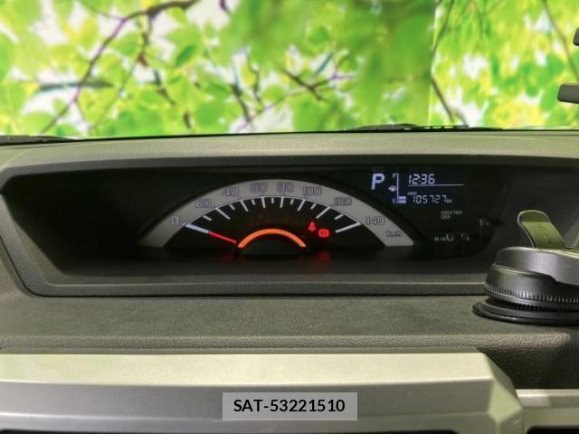 Daihatsu WAKE 2018-09 8330569-12