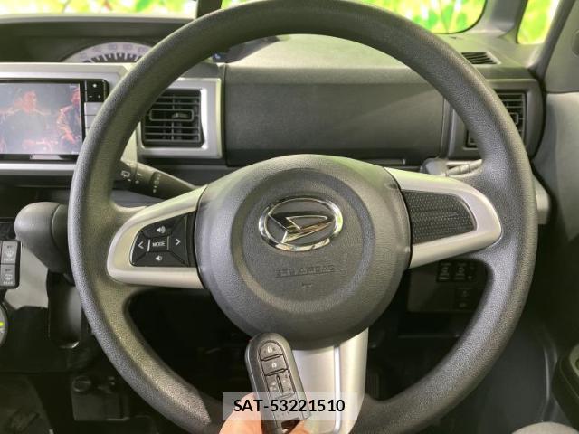 Daihatsu WAKE 2018-09 8330569-13