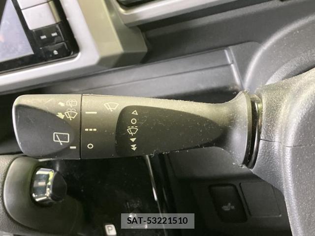 Daihatsu WAKE 2018-09 8330569-15
