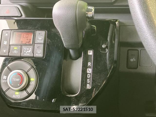 Daihatsu WAKE 2018-09 8330569-16