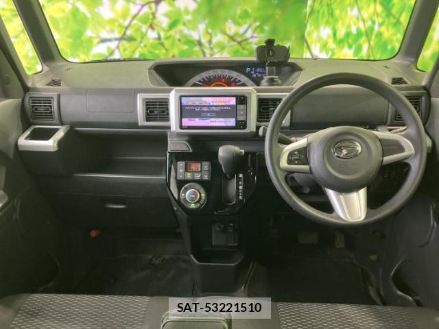 Daihatsu WAKE 2018-09 8330569-3