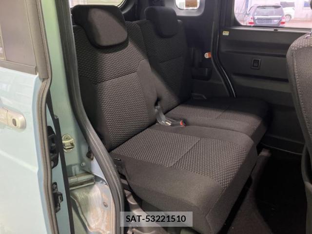 Daihatsu WAKE 2018-09 8330569-5