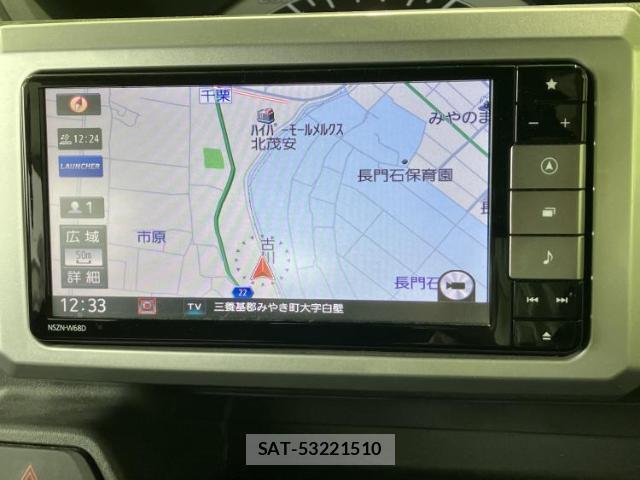 Daihatsu WAKE 2018-09 8330569-8