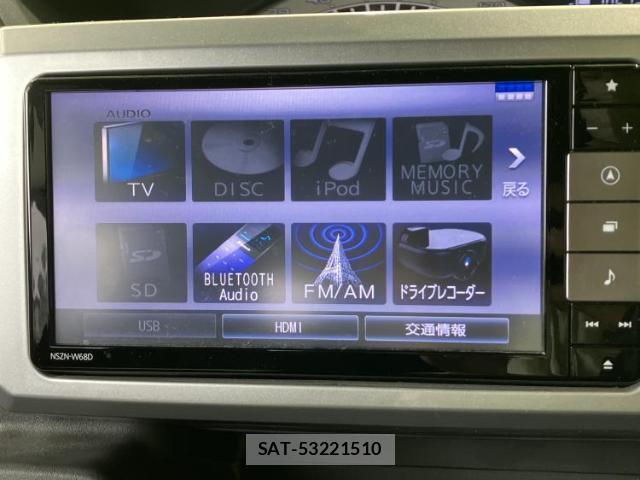 Daihatsu WAKE 2018-09 8330569-9