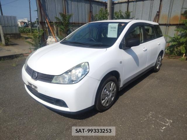 Nissan Wingroad 2015-07 8328190-0