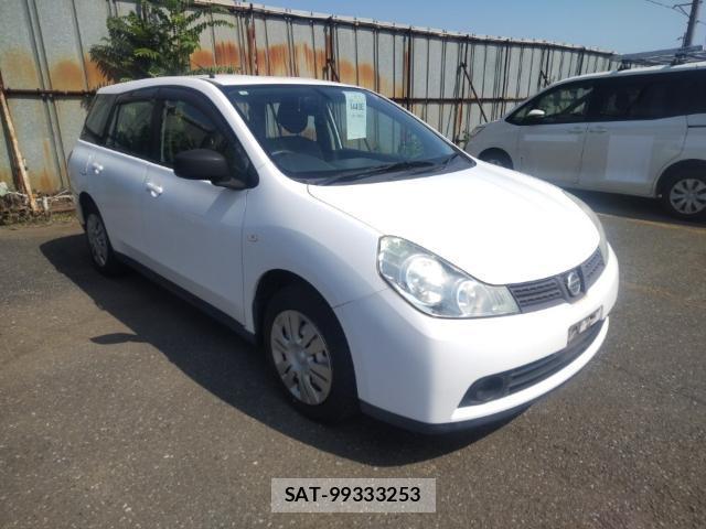 Nissan Wingroad 2015-07 8328190-3