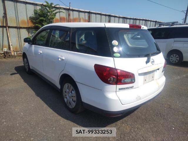 Nissan Wingroad 2015-07 8328190-5