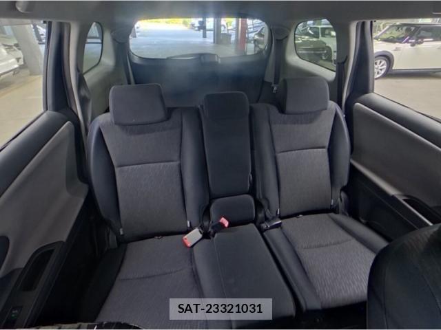 Toyota WISH 2011 8329876-3