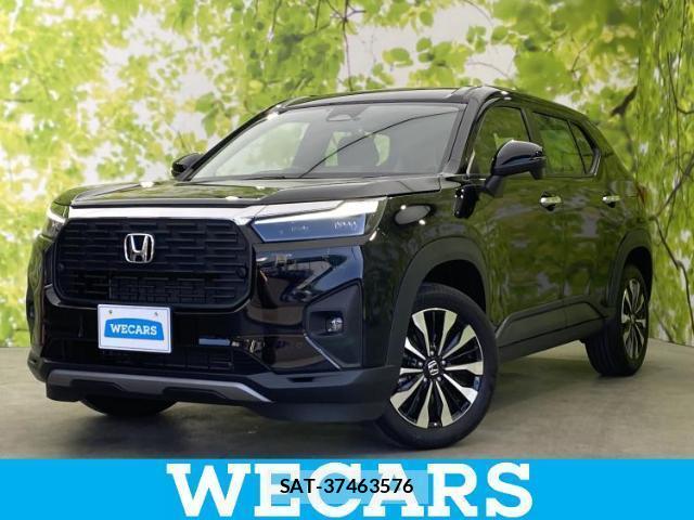 Honda WR-V 2024-10 8329454-0