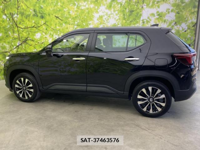 Honda WR-V 2024-10 8329454-1