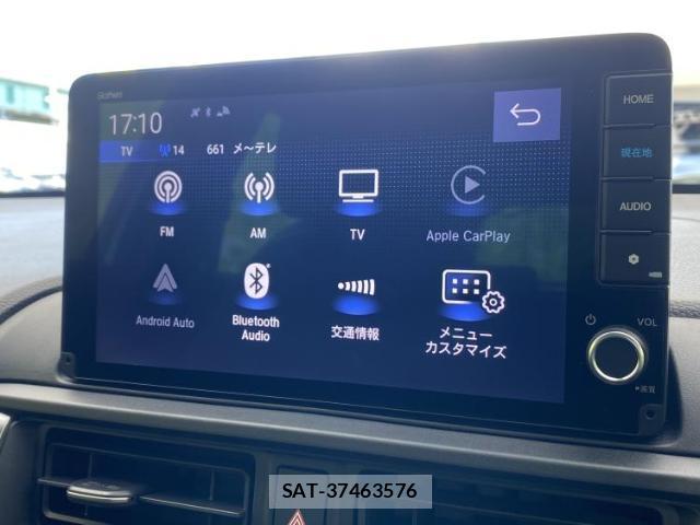 Honda WR-V 2024-10 8329454-10