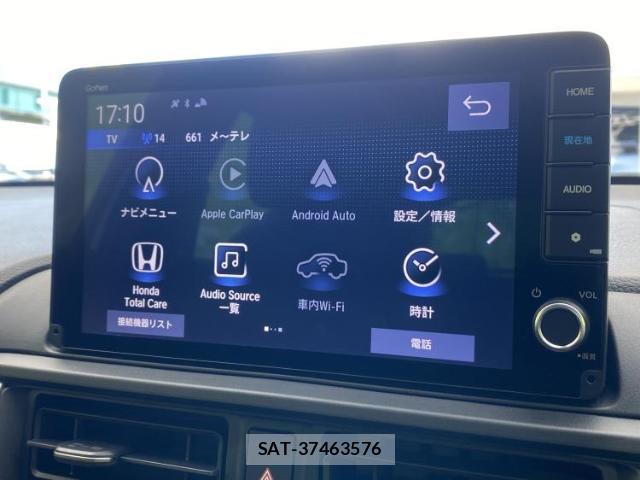 Honda WR-V 2024-10 8329454-11