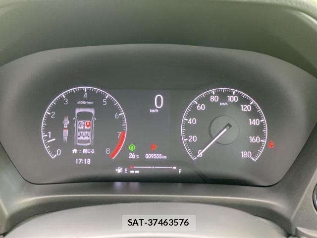 Honda WR-V 2024-10 8329454-14
