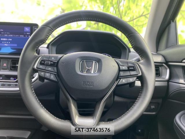Honda WR-V 2024-10 8329454-15