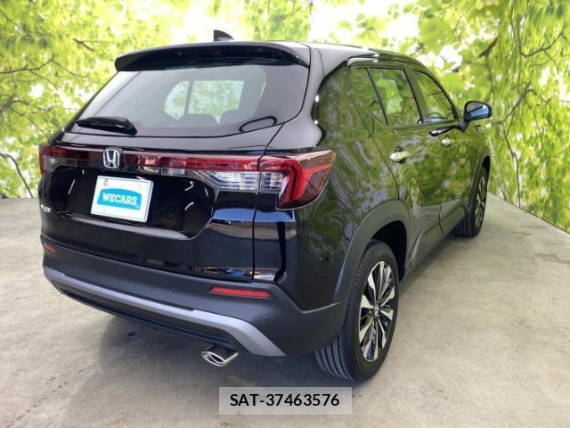Honda WR-V 2024-10 8329454-2