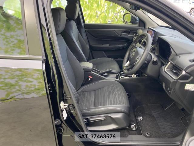 Honda WR-V 2024-10 8329454-3