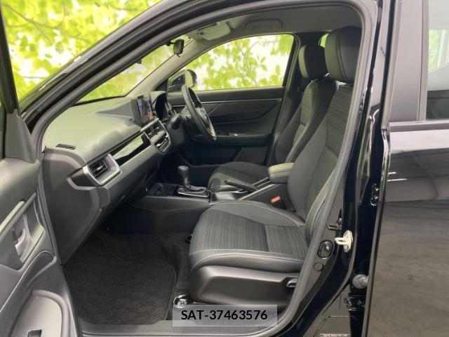 Honda WR-V 2024-10 8329454-5