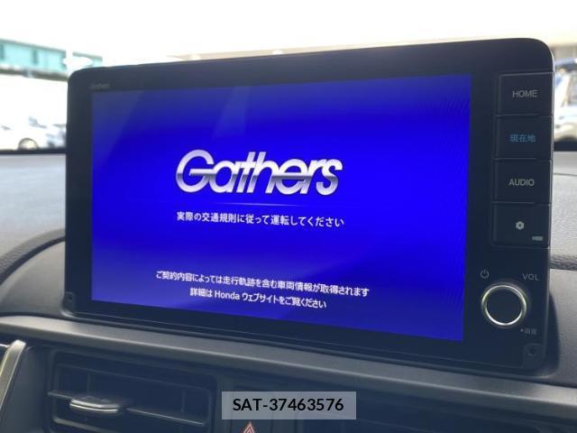 Honda WR-V 2024-10 8329454-8