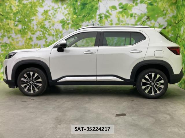 Honda WR-V 2024-07 8329695-1