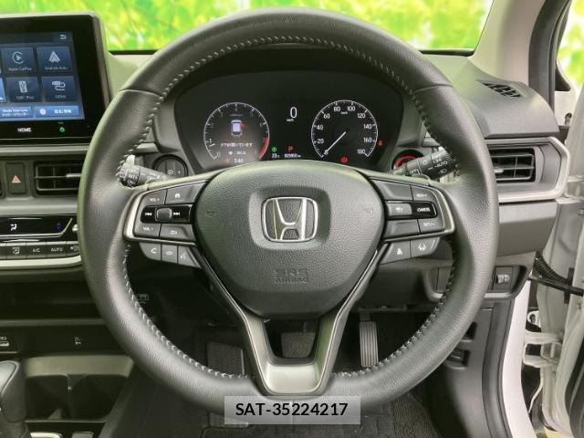 Honda WR-V 2024-07 8329695-12