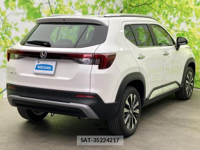 Honda WR-V 2024-07 8329695-2