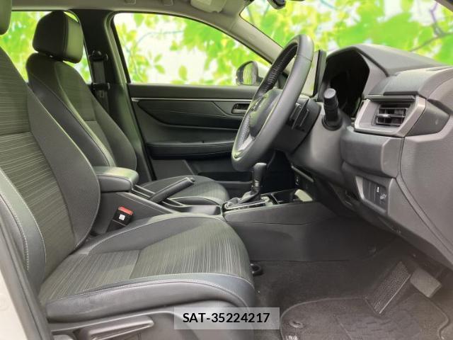 Honda WR-V 2024-07 8329695-3