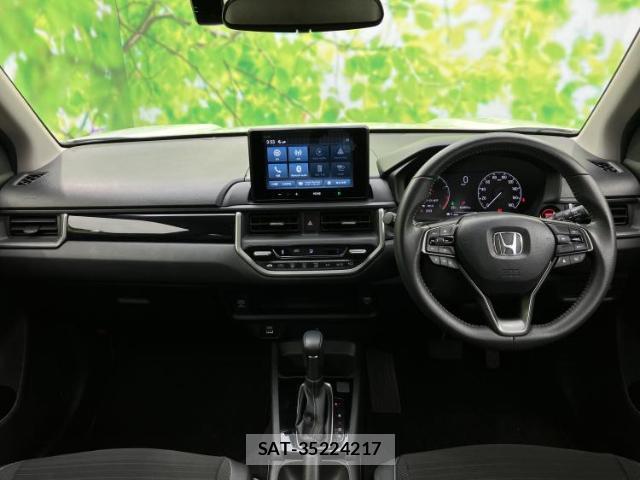 Honda WR-V 2024-07 8329695-5