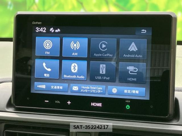 Honda WR-V 2024-07 8329695-9