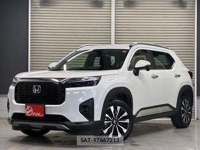 Honda WR-V 2024-09 8329835-0