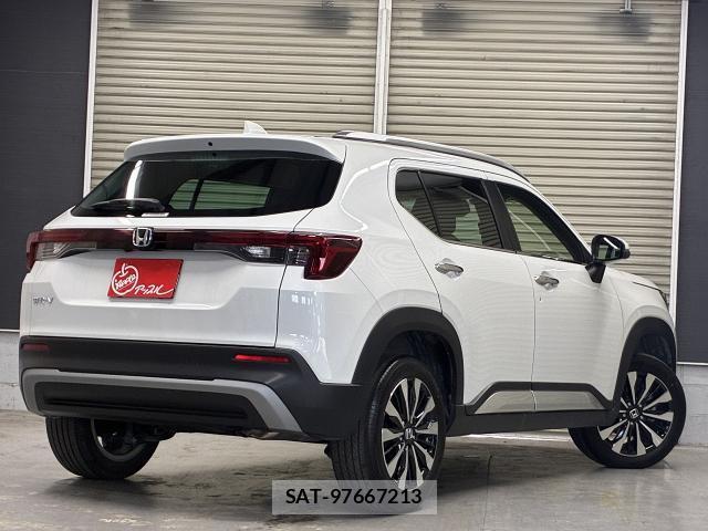 Honda WR-V 2024-09 8329835-1