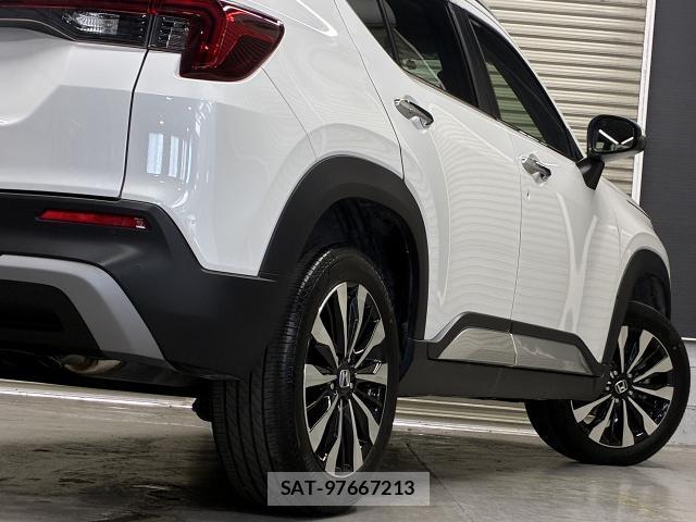 Honda WR-V 2024-09 8329835-10